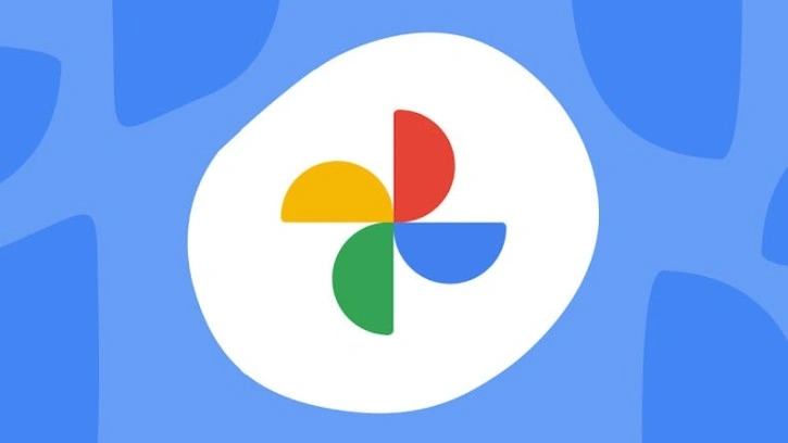Google Fotoğraflar Uygulamasına 