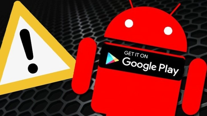 Google Play Store'da 35 'Kötü Amaçlı Uygulama' Keşfedildi