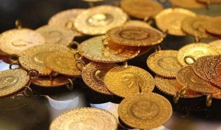 Gram altın, çeyrek altın, Cumhuriyet altını ne kadar oldu? 1 Haziran 2023 altın fiyatları…