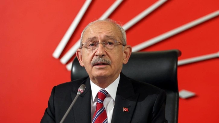 Haber7'ye özel açıklama! Kılıçdaroğlu bırakmazsa işte CHP'lilerin yapacağı hamle!