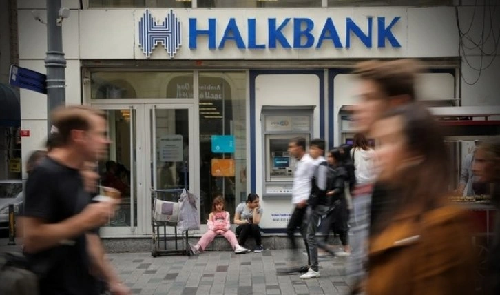 Halkbank davasında 3 ülkeden destek geldi!