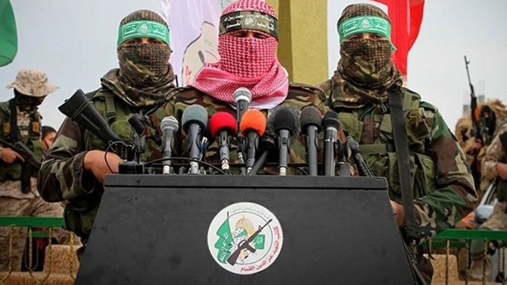 Hamas'tan yeni taktik: Hızlı hareket için savaş yerleşkeleri kurdu