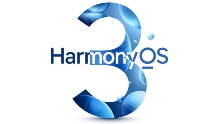 HarmonyOS 3 Resmen Duyuruldu
