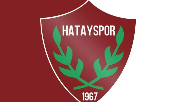 Hatayspor'da Volkan Demirel sonrası yeni teknik direktör belli oldu