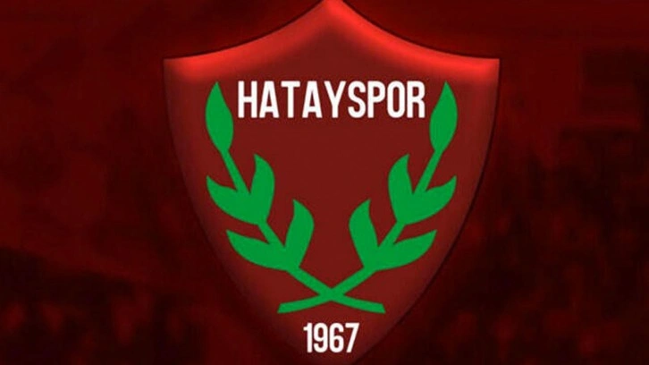 Hatayspor, Süper Lig'de yarın Samsunspor'u konuk edecek