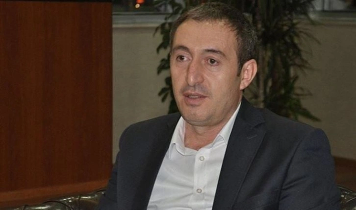 HDP'li Bakırhan'dan altılı masaya: Mansur Yavaş'a asla oy vermeyiz, Erdoğan'dan