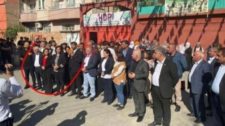HDP’lilerin asılsız iddialarına EGM'den sert tepki: Fizik kurallarına ters!
