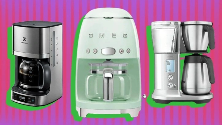 Her Bütçeye Uygun Filtre Kahve Makinesi Tavsiyeleri