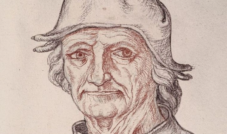 Hieronymus Bosch, 9 Ağustos 1516 tarihinde yaşamını yitirdi