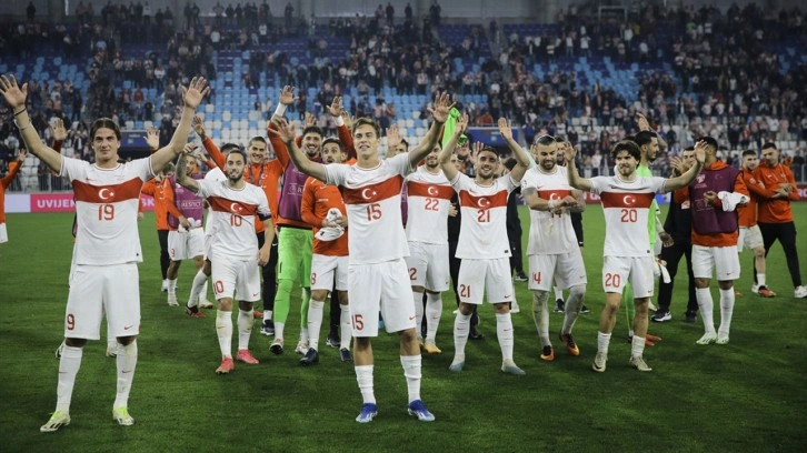 Hırvatistan basını 1-0'lık Türkiye yenilgisini yazdı: Fikirsiz ve kansız gözüktük