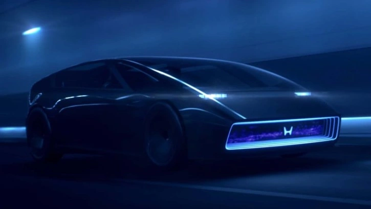 Honda, Elektrikli Araç Yatırımlarının Geleceğini Açıkladı