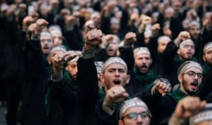 HÜDA PAR'ı heybesine alan Cumhur'a 'Hizbullah' hatırlatması