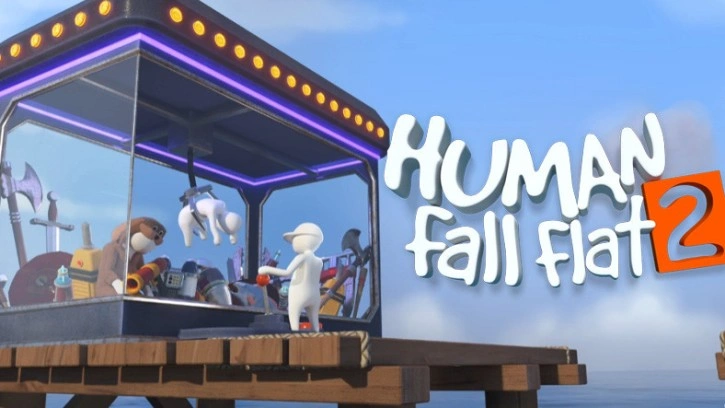 Human Fall Flat 2 Duyuruldu! [Video] - Webtekno