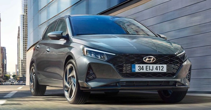 Hyundai fiyat listesi &#8211; Aralık 2023