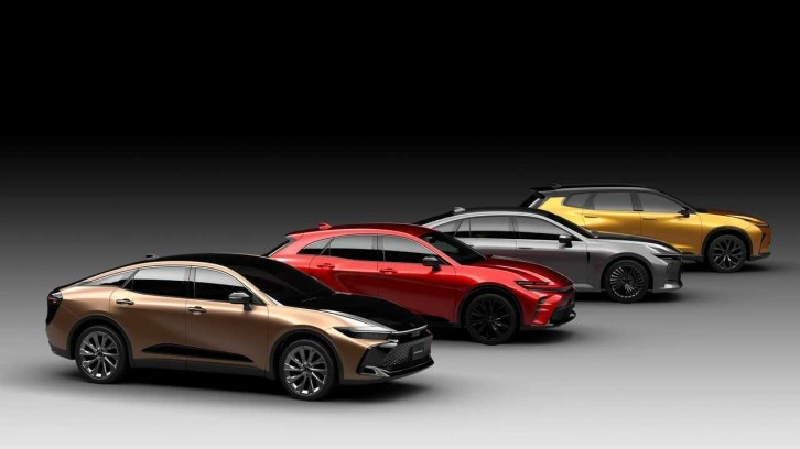Hyundai ve Kia, elektrikli otomobil menzillerini arttıran teknolojiyi tanıttı!