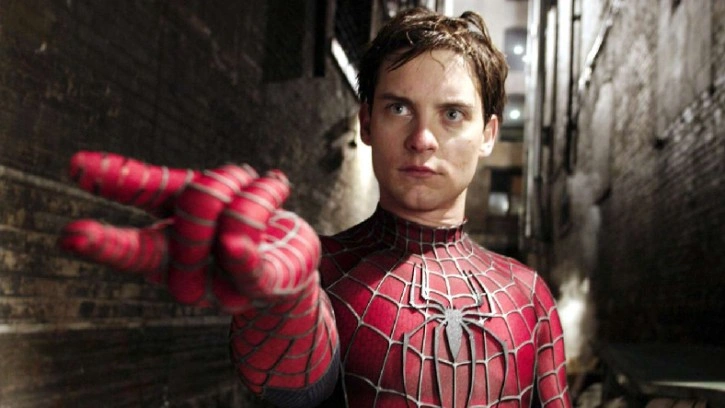 İddia: Tobey Maugire'lı Spider-Man 4 Gelebilir! - Webtekno