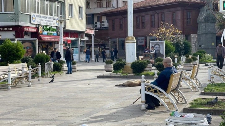 İlçede petrol heyecanı! Osmanlı'dan beri varmış'