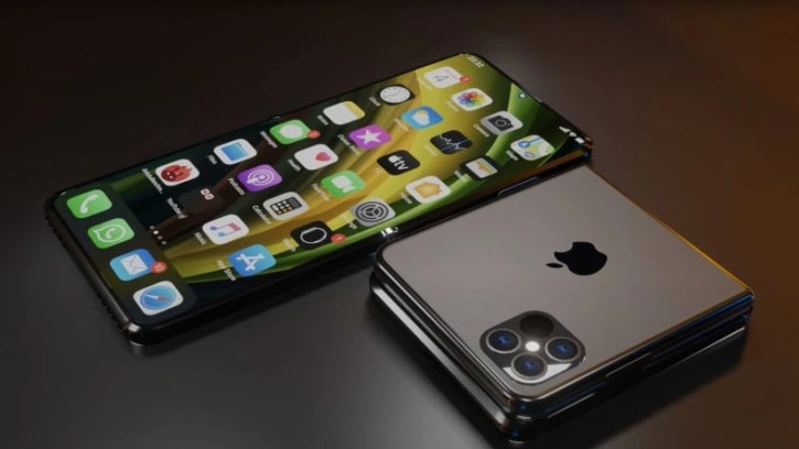 İlk Katlanabilir iPhone, Yine Ertelenmiş Olabilir