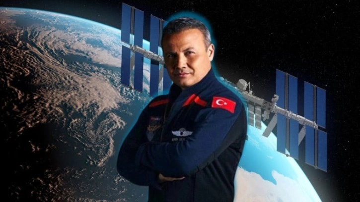 İlk Türk Astronotun Uzaya Çıkacağı Fırlatma Nasıl İzlenir? - Webtekno