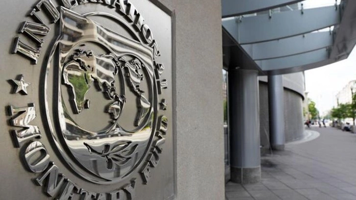 IMF'den Türkiye açıklaması: Merkez Bankası doğru yolda