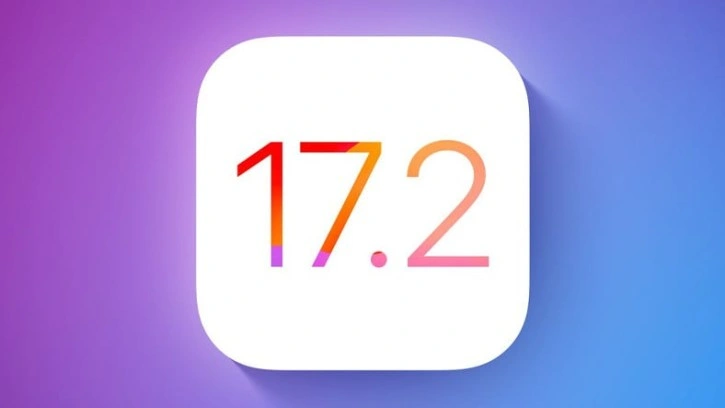 iOS 17.2 ile Gelecek Yeni Özellikler Belli Oldu - Webtekno