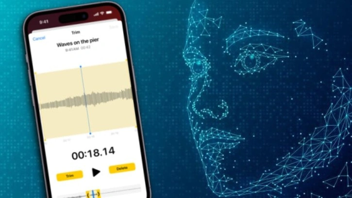 iOS 18, Ses Kayıtlarını Metne Dönüştürmenizi Sağlayacak