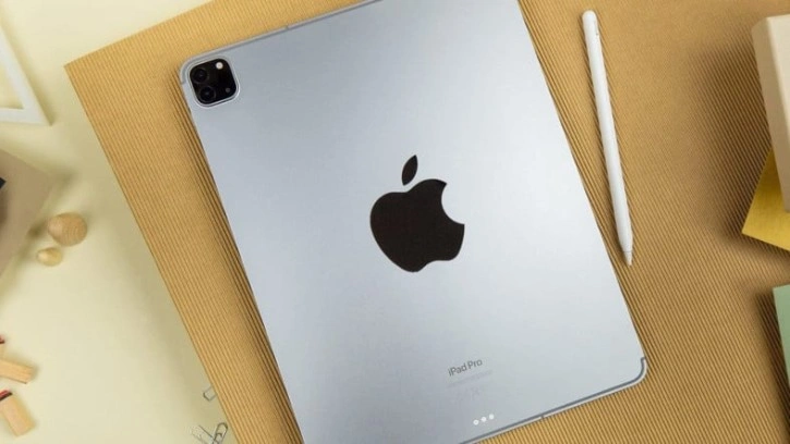 iPad Pro, Gerçekten Apple'ın En İnce Cihazı mı?