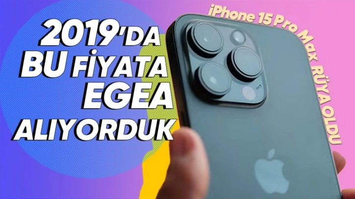 iPhone 15 Serisinin Tahmini Türkiye Fiyatları Ne Olur? - Webtekno