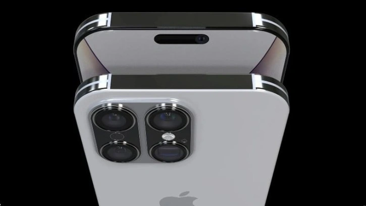 iPhone 16 Pro'nun Ekranı "Daha Parlak" Olacak
