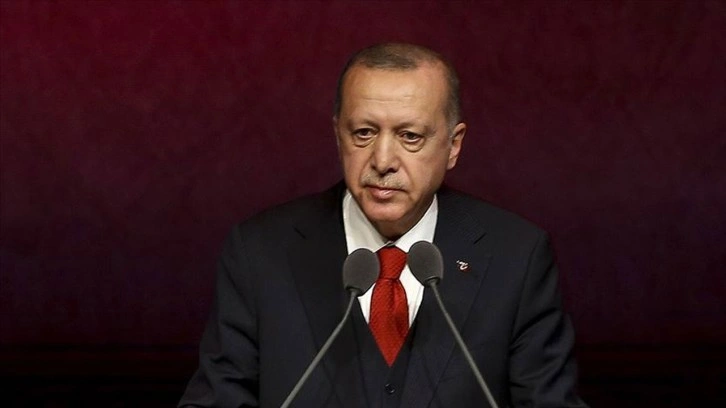 İsrail için flaş karar! Erdoğan: Müdahil olmayı kararlaştırdık