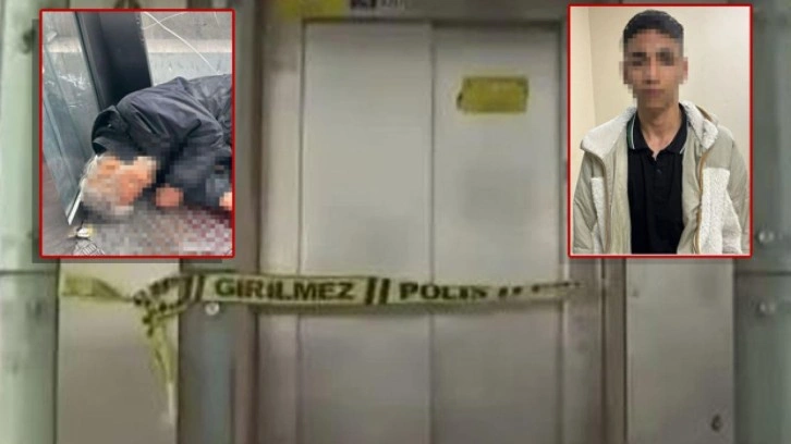 İstanbul'da 16 yaşındaki çocuk kötü kokuyor diye evsiz adamı öldürdü!