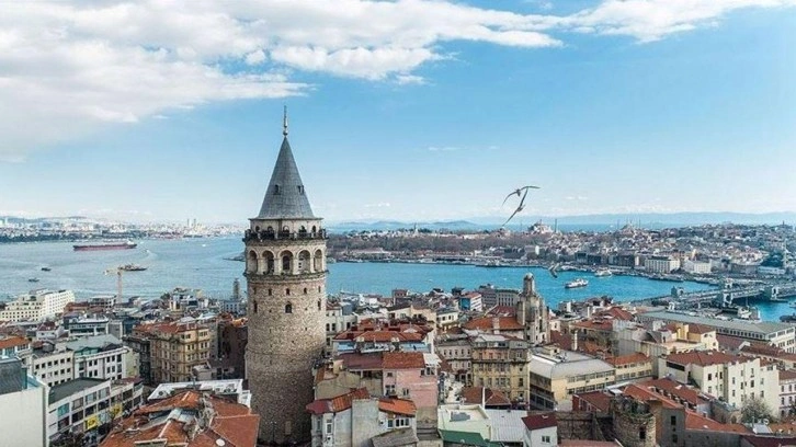 İstanbul dünya kongre şehirleri içinde son 8 yılın en iyi performansını gösterdi