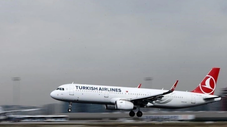 İstanbul Havalimanı bir rekor daha kırdı