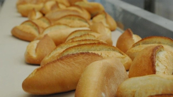 İstanbul'da ekmek Haziran'da 10 TL oluyor! 20 gram büyütüp 4 lira zam yapacaklar