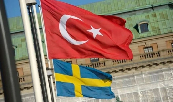İsveç'ten Türkiye ve NATO açıklaması: 'Olumlu noktada...'