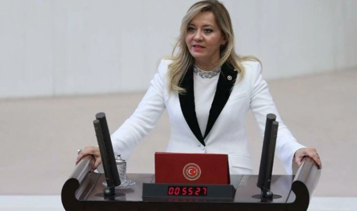 İYİ Parti'li Aylin Cesur'dan iktidara istifa çağrısı: Daha kaç can gidecek?