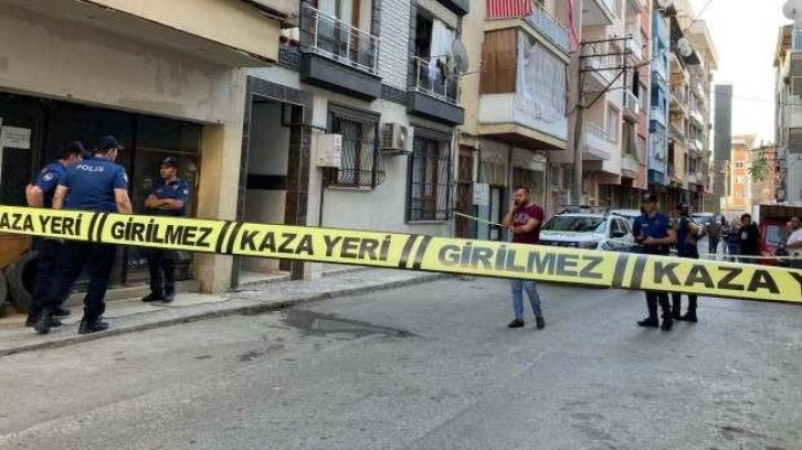 İzmir’de damat dehşet saçtı: Eşini ve kayınpederini öldürdü, 2 baldızını yaraladı