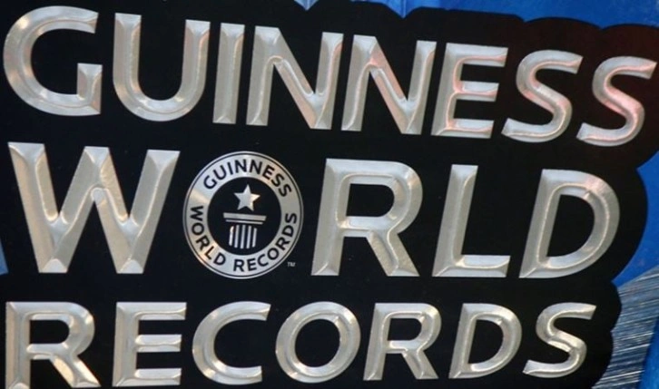 Japonya’da Guinness tarihine girdiler: Aynı adı ve soyadı taşıyan 178 kişi rekor kırdı
