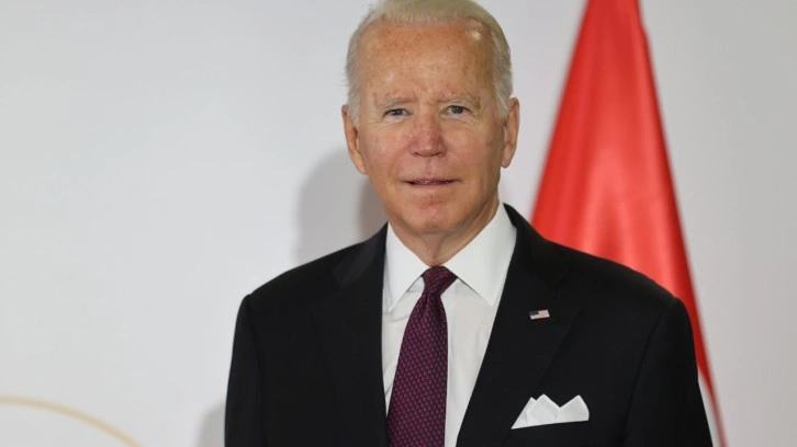Joe Biden'dan İsrail'e uyarı: "Bunu yaparsa silah göndermeyi durduracağım"