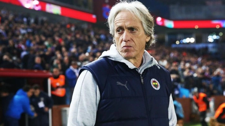 Jorge Jesus'tan Fenerbahçe taraftarını kızdıracak Galatasaray sözleri!