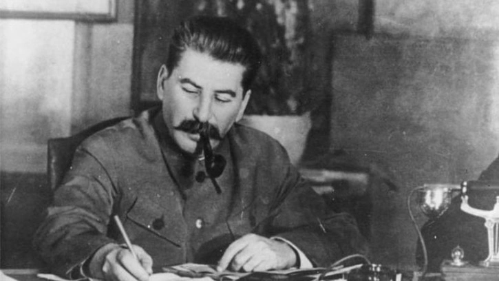 Josef Stalin’i Anlatan Filmler