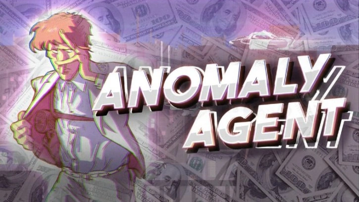 Kaç Türk Oyuncunun Anomaly Agent'ı Satın Aldığı Açıklandı - Webtekno