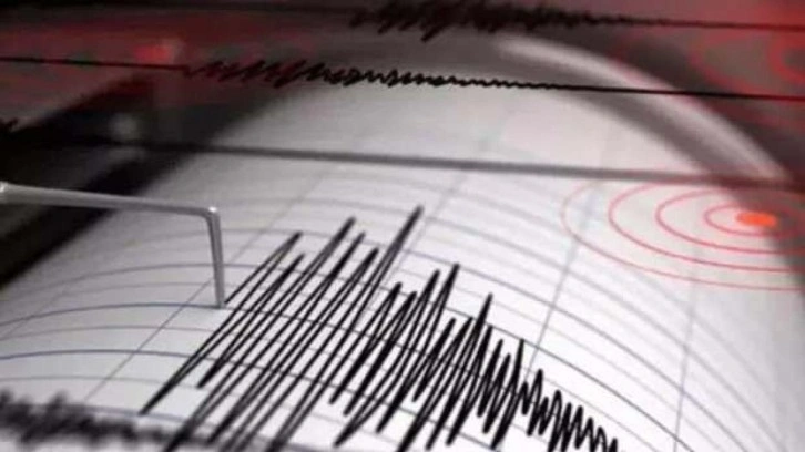 Kağıthane depremi için 'patlatma' iddiasına cevap