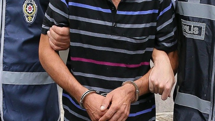 Kahramanmaraş’ta uyuşturucu operasyonu: 21 tutuklama