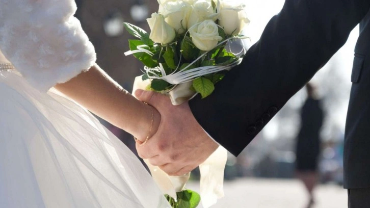 Kahramanmaraş'ta 100 depremzede nişanlı çift için toplu düğün yapılacak