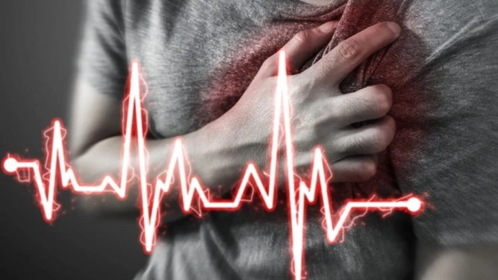 Kalp Krizi Ağrısı Neden Omuz ve Kollarda Hissedilir?