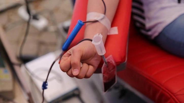 Kan Bağışı Yapmak İçin Aranan Şartlar
