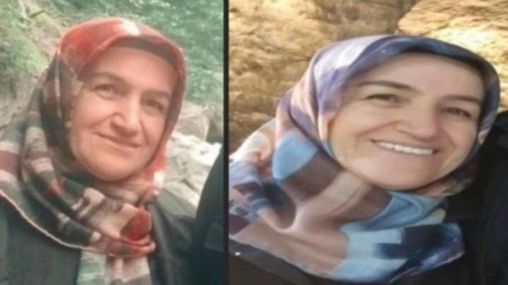 Kayıp ilanı verilen kadın evdeki bazanın altında ölü bulundu cinayetin nedeni belli oldu