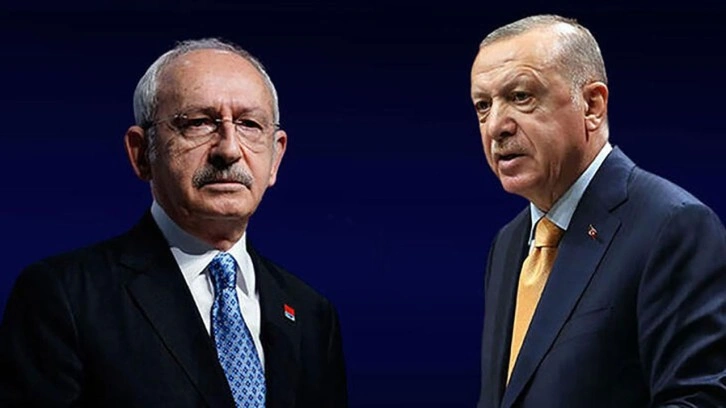 Kılıçdaroğlu'ndan Cumhurbaşkanı Erdoğan'a zehir zemberek cevap