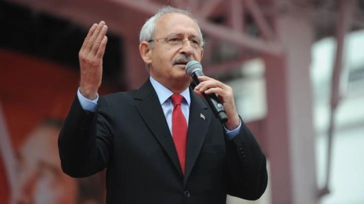 Kılıçdaroğlu'nun emekli ikramiyeleriyle ilgili vaadine sert çıkan Erdoğan'a yanıt: